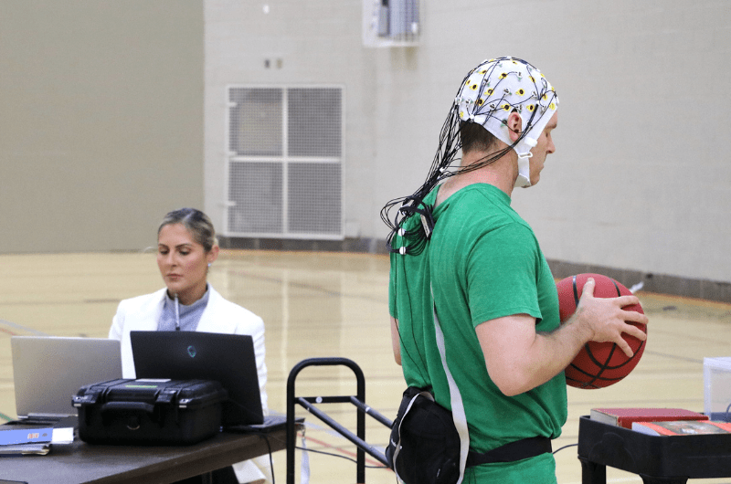 basketball research