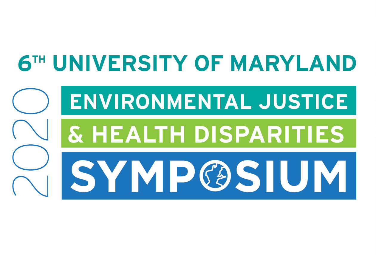 EJ Symposium 2020 from the University of Maryland