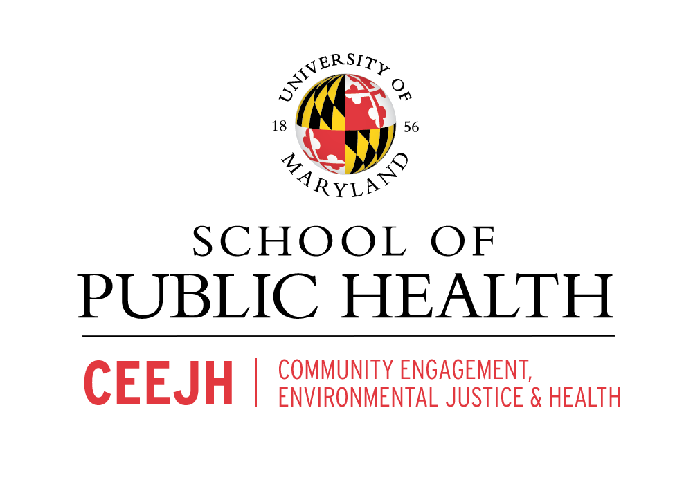 CEEJH logo