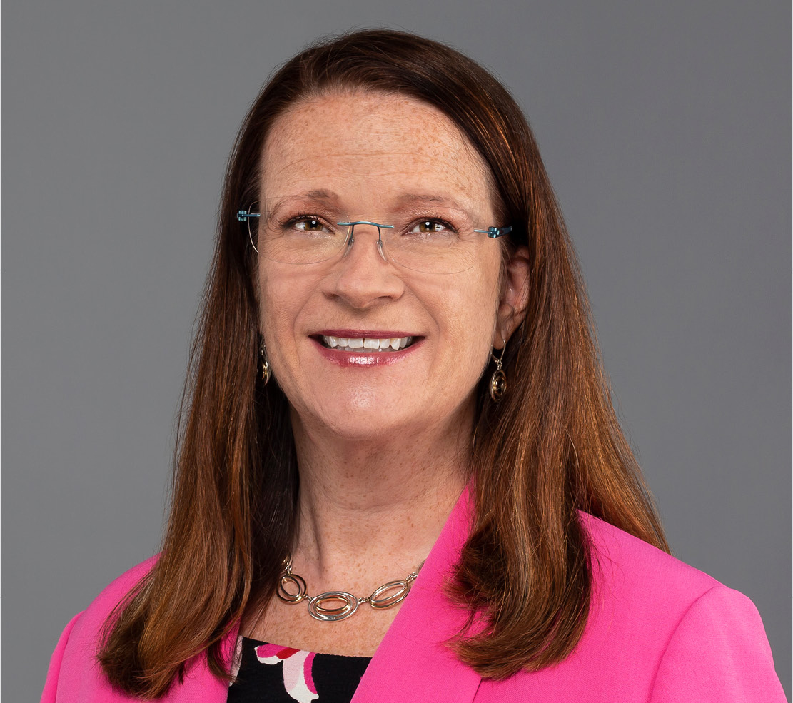 Jennifer Schwartz