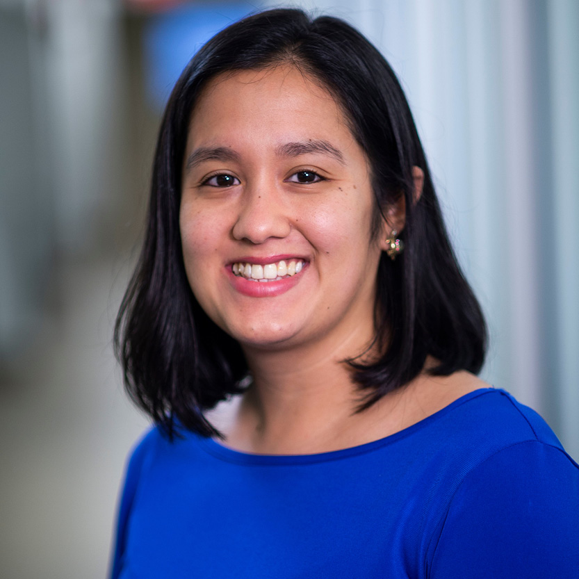 Jessica Duque headshot