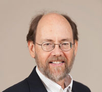 Donald Milton