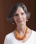 Dushanka Kleinman Headshot