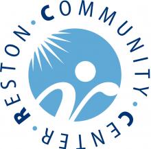 Reston Community Center logo