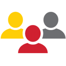 People icons