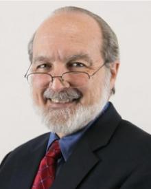 Gregg Vanderheiden, Professor of College of Information Studies at the University of Maryland 