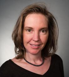 Headshot of Professor Cheryl Knott