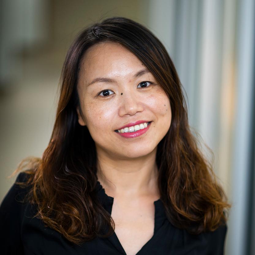 Jie Chen