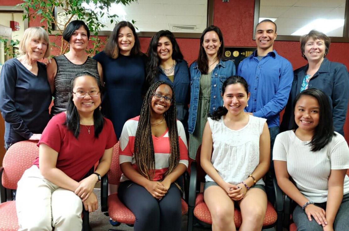 Center for Health Literacy Team