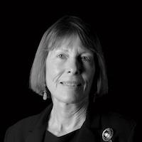 Alice Horowitz, faculty member of the School of Public Health at the University of Maryland