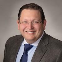 Brian Castrucci, president and chief executive officer of the de Beaumont Foundation