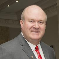 Ed Woods, owner, President, and CEO of TerpSys