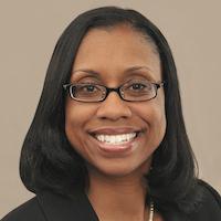 J. Nadine Garcia, executive vice president and chief operating officer of Trust for America’s Health