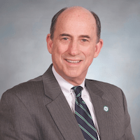 John O'Brein, Community Representative of Prince George's Hospital Center