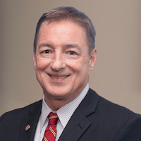 Kevin Clair, owner of Riverview Equity LLC which provides funding to minority business enterprises