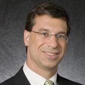 Robb Cohen, community volunteer