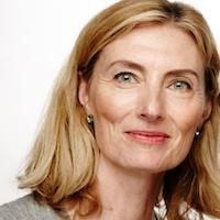 Sarah Lock, Senior Vice President for Policy and Brain Health,