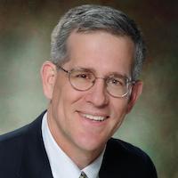 Tom Cove, president and CEO of the Sports and Fitness Industry Association