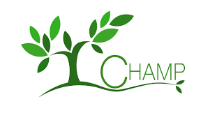 CHAMP logo