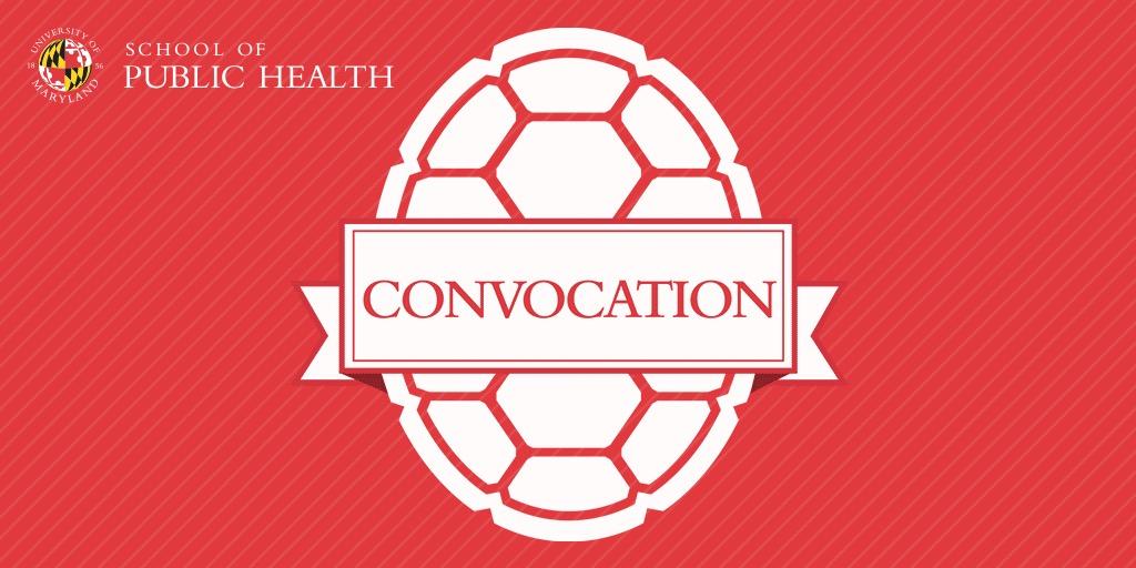 School of Public Health 2021 Convocation