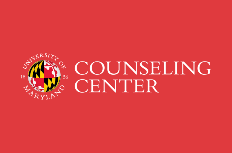UMD Counseling Center