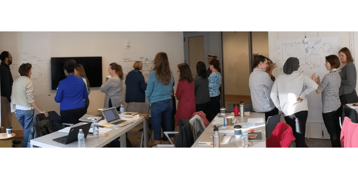 Environmental Health Systems and Policy Lab